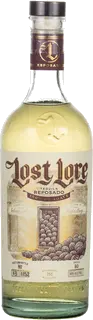 LOST LORE REPOSADO TEQUILA