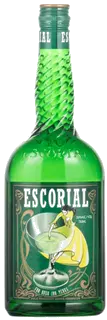 ESCORIAL GREEN HERBAL LIQUEUR