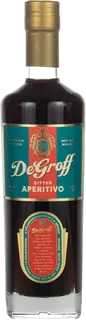 DEGROFF BITTER APERITIVO