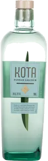 KOTA PANDAN LIQUEUR