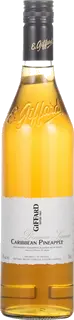 GIFFARD CARIBBEAN PINEAPPLE LIQUEUR