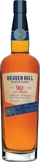 HEAVEN HILL 90TH ANNIVERSARY KSBW