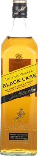 JOHNNIE WALKER BLACK CASK