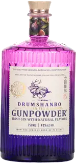 DRUMSHANBO FIG & LAUREL GIN