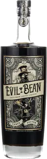 EVIL BEAN COLD BREW COFFEE LIQUEUR