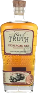HARD TRUTH SWEET MASH RYE