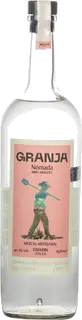 GRANJA NOMADA MEZCAL JOVEN 1L