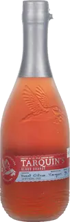 TARQUINS BLOOD ORANGE FLAVORED GIN