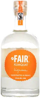 FAIR KUMQUAT LIQUEUR
