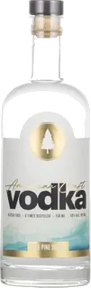 LONE PINE SPIRITS AMERICAN CRAFT VODKA