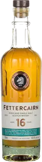 FETTERCAIRN 16YR HIGHLAND SINGLE MALT