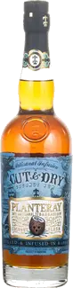 PLANTERAY CUT & DRY COCONUT RUM