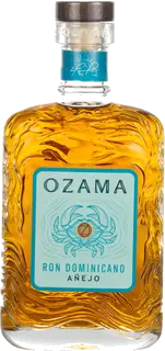 OZAMA ANEJO RUM