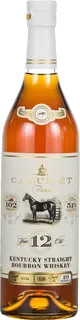 CALUMET FARM 12YR BOURBON
