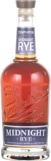 TEMPLETON MIDNIGHT RYE IN PORT WINE