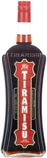 TIRAMISU LIQUEUR