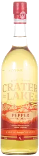 CRATER LAKE PEPPER VODKA