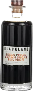 BLACKLAND TEXAS PECAN WHISKEY