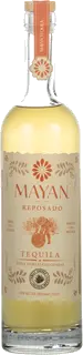 MAYAN REPOSADO TEQUILA