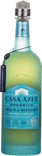 CASA AZUL ORGANIC REPOSADO TEQUILA