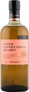 NIKKA COFFEY GRAIN WHISKY
