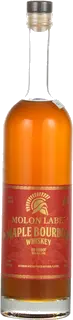 MOLON LABE MAPLE BOURBON WHISKEY