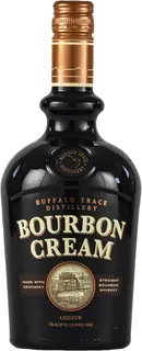 BUFFALO TRACE DIST BOURBON CREAM LIQUEUR
