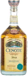 CENOTE ANEJO TEQUILA