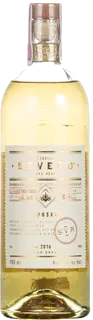 SEVERO REPOSADO 100% AGAVE TEQUILA