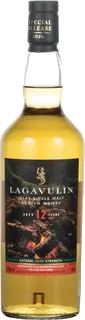 LAGAVULIN SINGLE ISLAY 12YR
