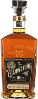 YELLOWSTONE 10YR ANNIVERSARY EDITION