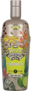 COPPA COCKTAILS MARGARITA
