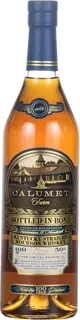 CALUMET FARM BOTTLED IN BOND BOURBON