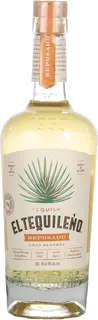 EL TEQUILENO REPOSADO GRAN RESERVA