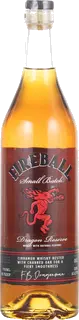 FIREBALL DRAGON RESERVE CINNAMON WHISKY