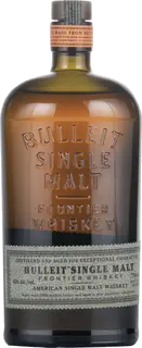 BULLEIT SINGLE MALT WHISKEY