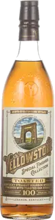 YELLOWSTONE TOASTED SPECIAL FINISH COLL