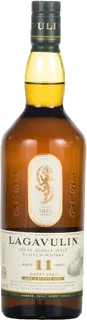 LAGAVULIN SWEET PEAT IN BBN CASK