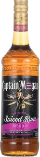 CAPTAIN MORGAN MEGAN 2.0