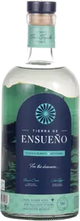 TIERRA DE ENSUENO REPOSADO TEQUILA