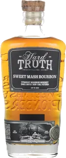 HARD TRUTH SWEET MASH BOURBON