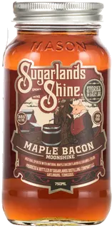 SUGARLANDS MAPLE BACON MOONSHINE
