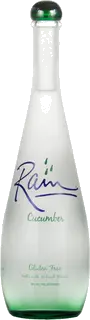 RAIN CUCUMBER VODKA