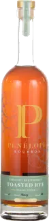 PENELOPE RYE TOASTED