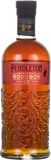 PENDLETON 1910 AMERICAN 10YR BOURBON
