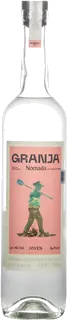 GRANJA NOMADA MEZCAL JOVEN