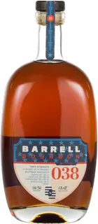 BARRELL BATCH 038