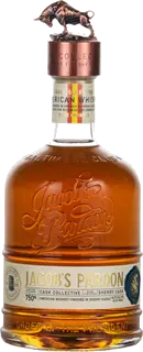 JACOB'S PARDON 16YR SHERRY CASK
