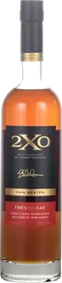 2XO FRENCH OAK BOURBON