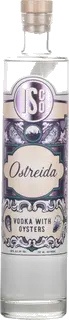 OSTREIDA OYSTER VODKA